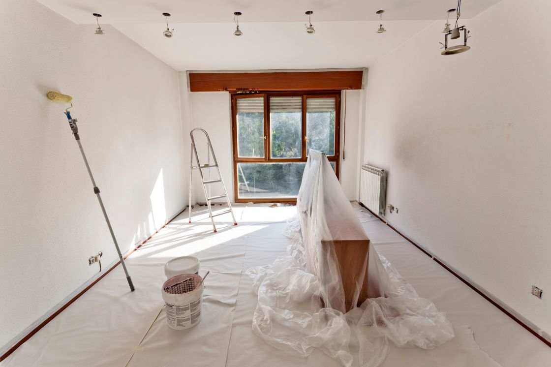 Business Painting