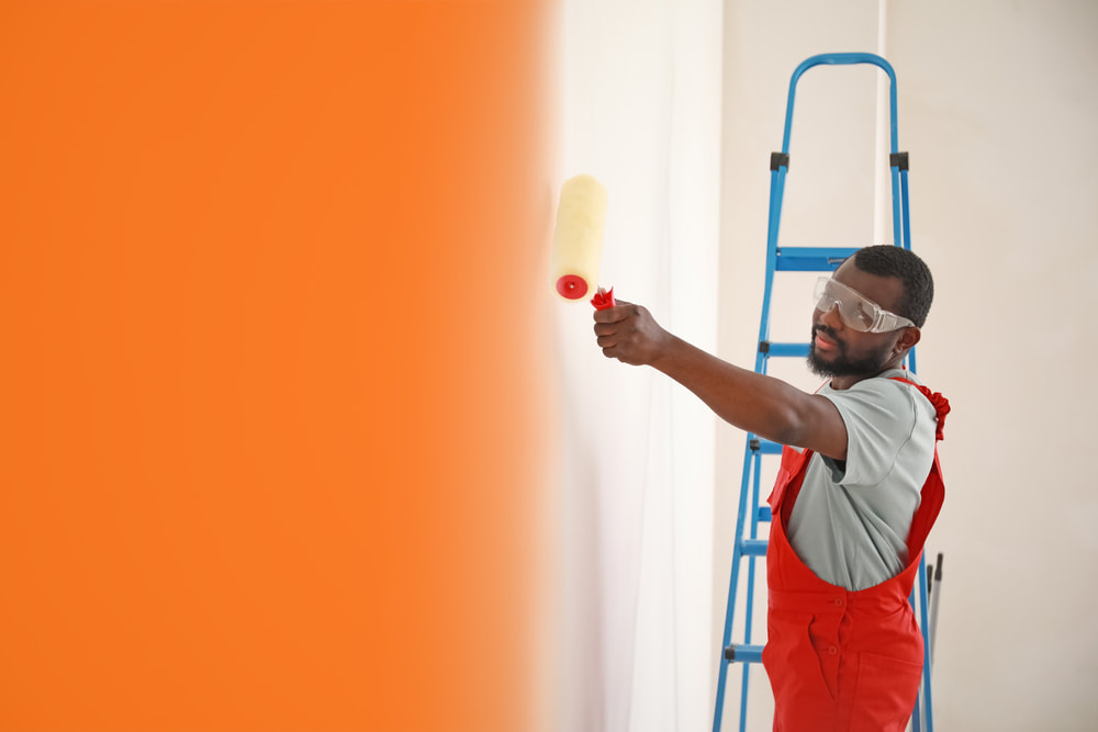 Cheap Painter Services