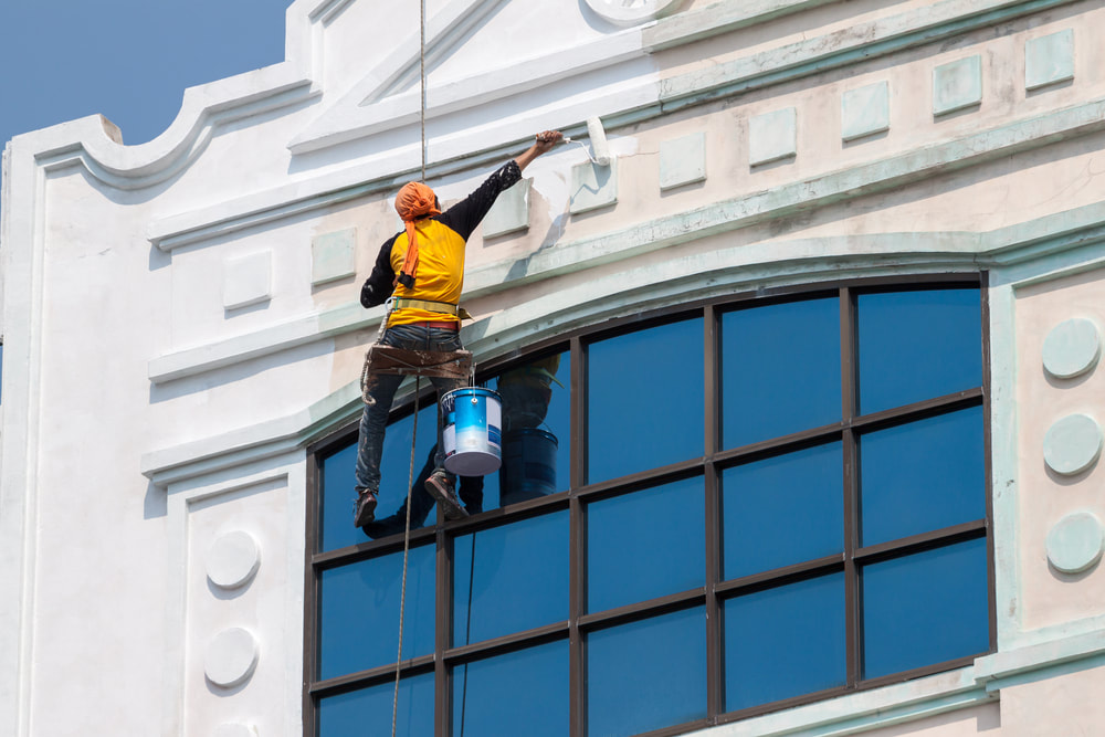 Cheap Painters Near Me