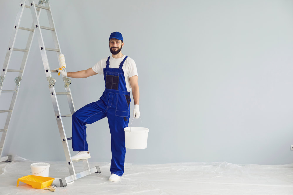 Cheap Painters North Bay