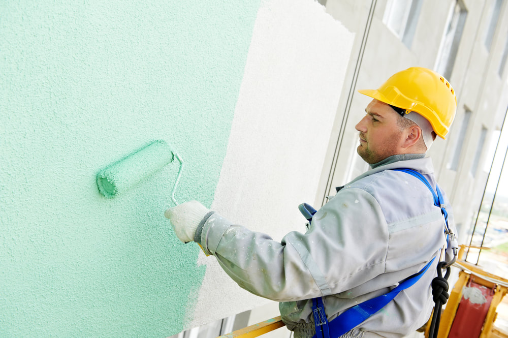 Commercial Painting
