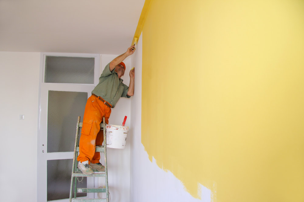 Commercial Painting Services