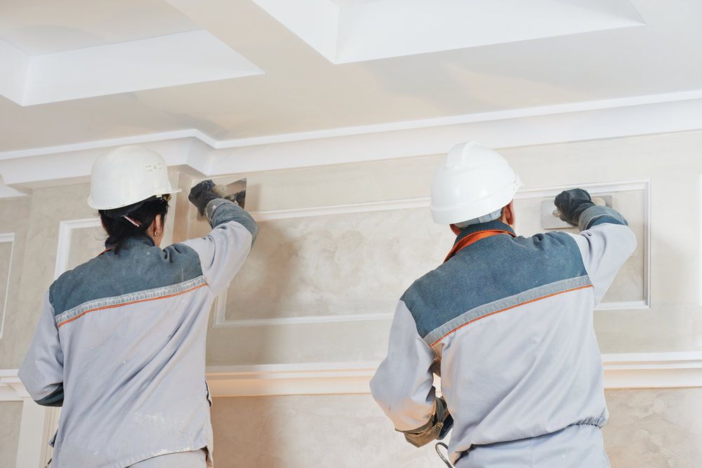 House Painting with 100% Satisfaction Guaranteed