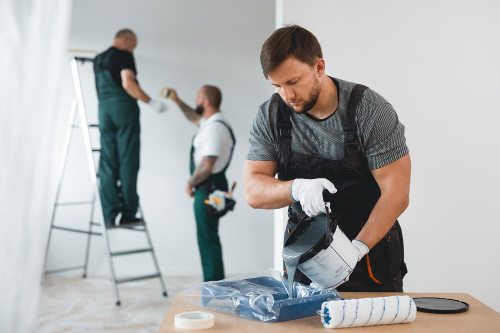 Learn More About North Bay Painting Services