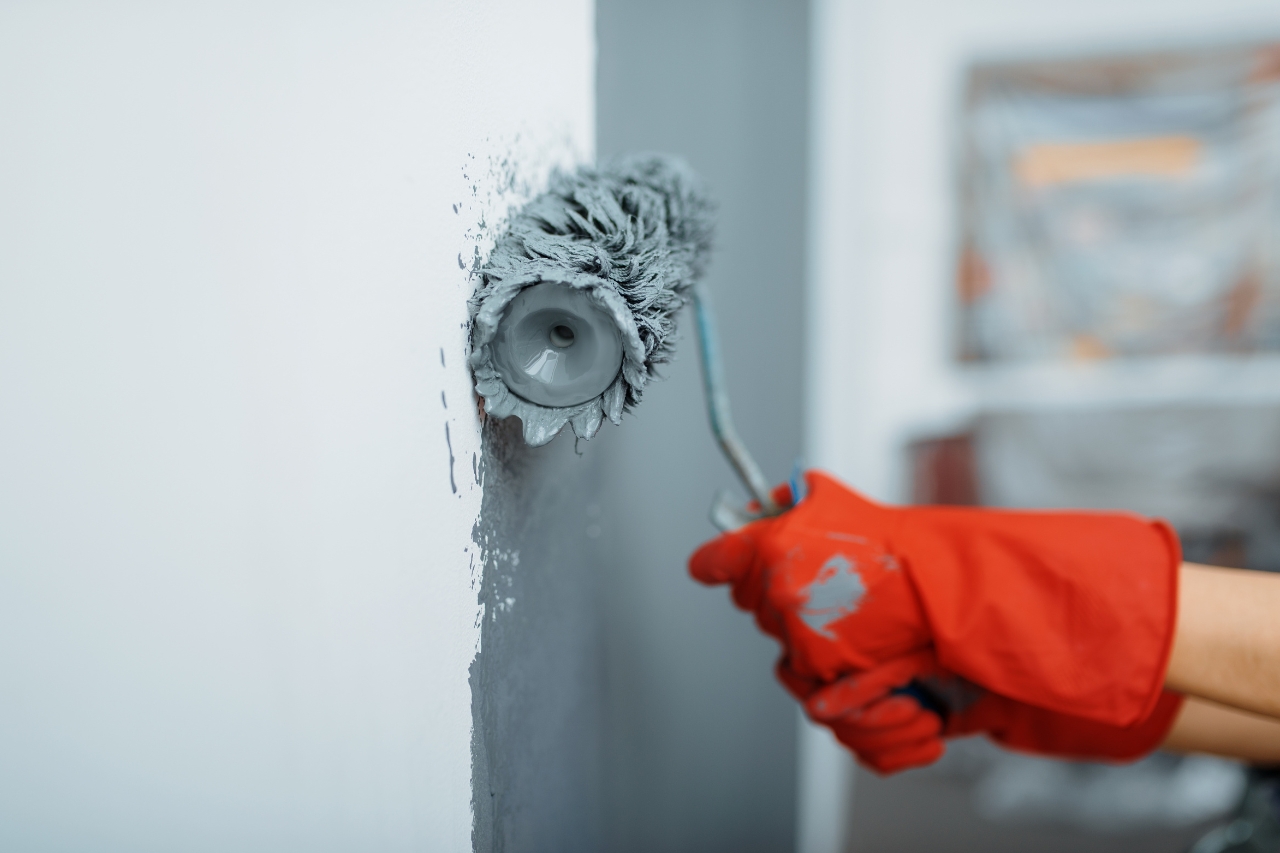 Mattawa Ontario House Painter