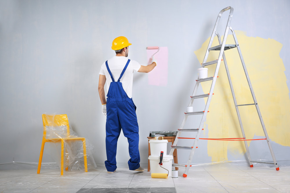 North Bay Painting Services Reviews