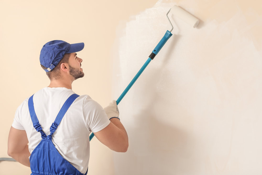 Painters Near Me Cheap