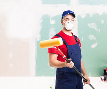 Painters Near Me in North Bay