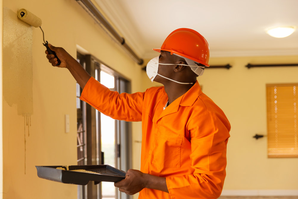 Painters in North Bay