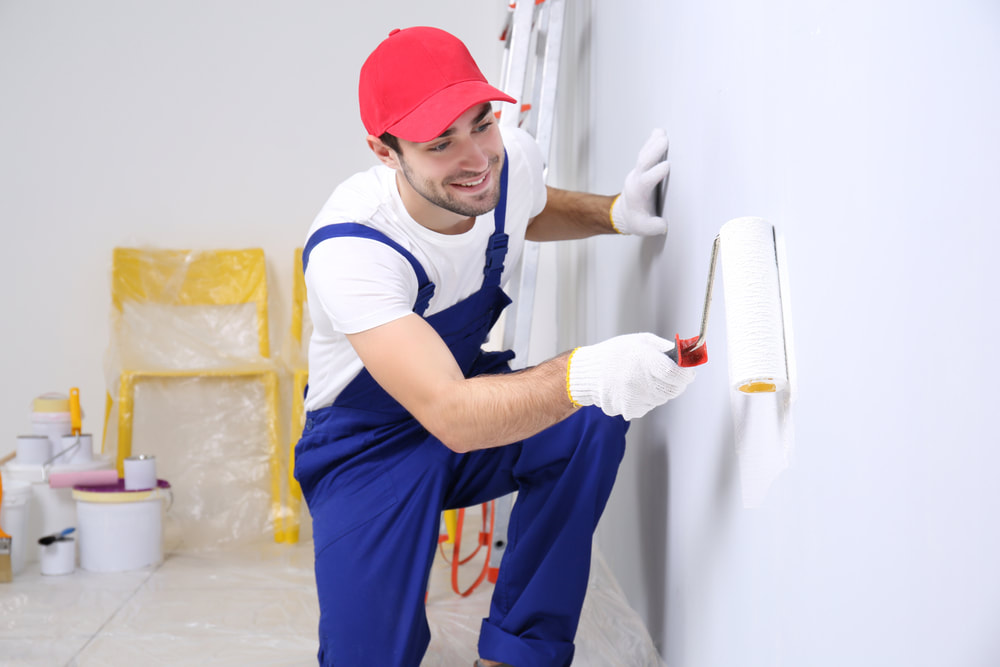 Painting Companies