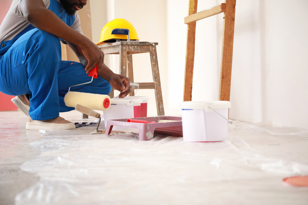 Painting Services Near Me