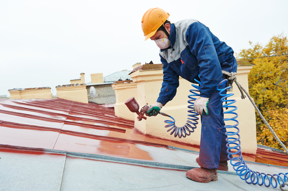 Painting Services
