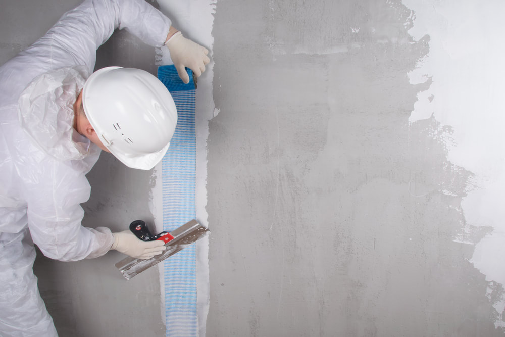Professional Painters located in North Bay