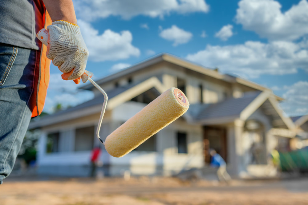 Residence Painting Providers