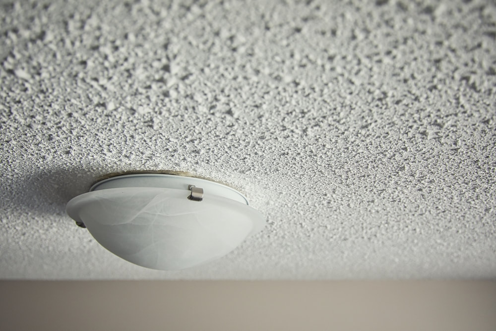 Snacks Ceiling Spot
