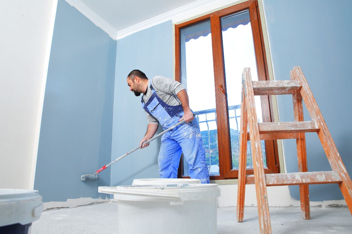 Sturgeon Falls House Painter