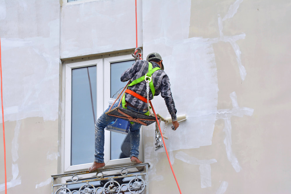 Condo Paint