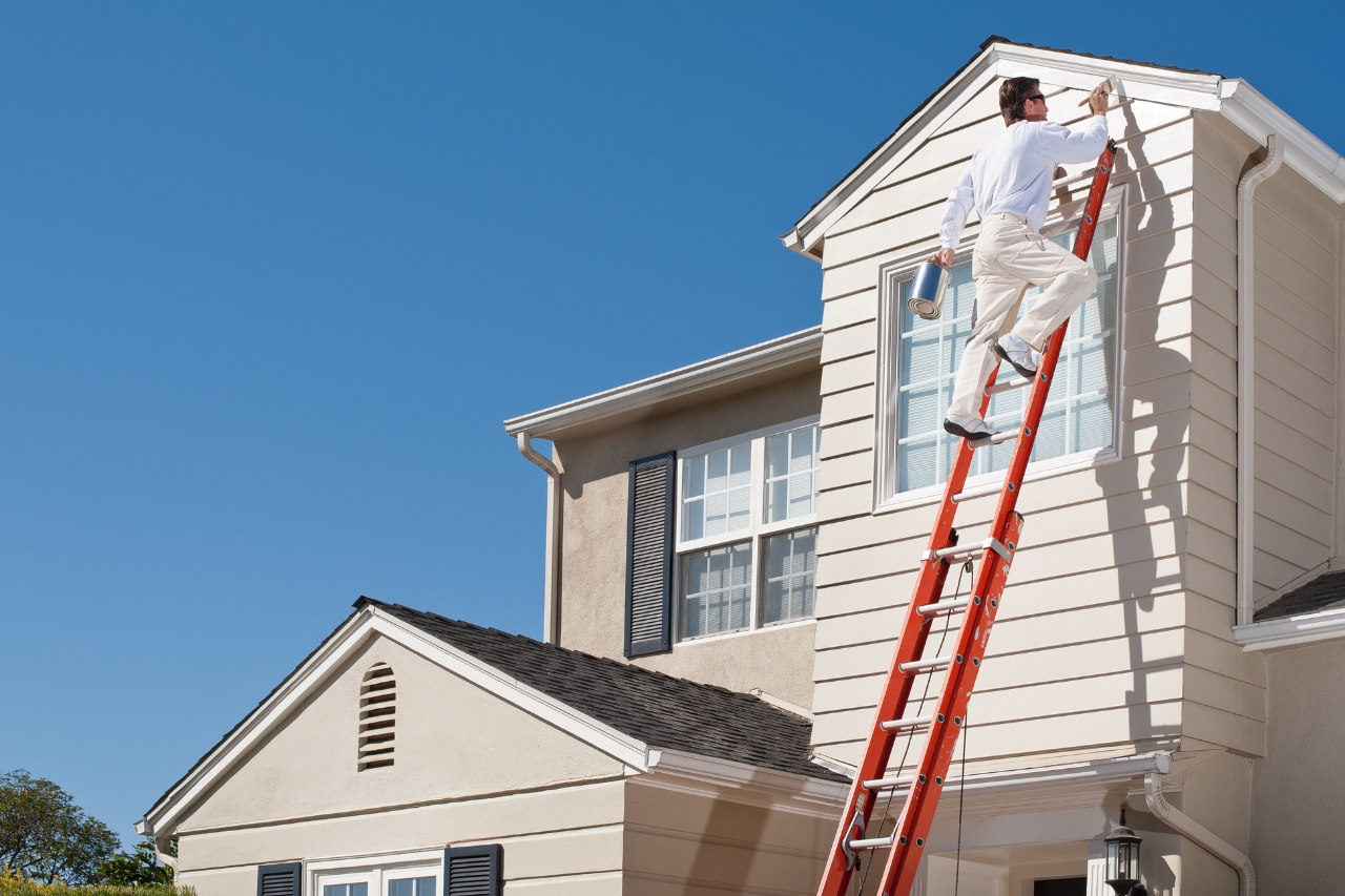 house painting