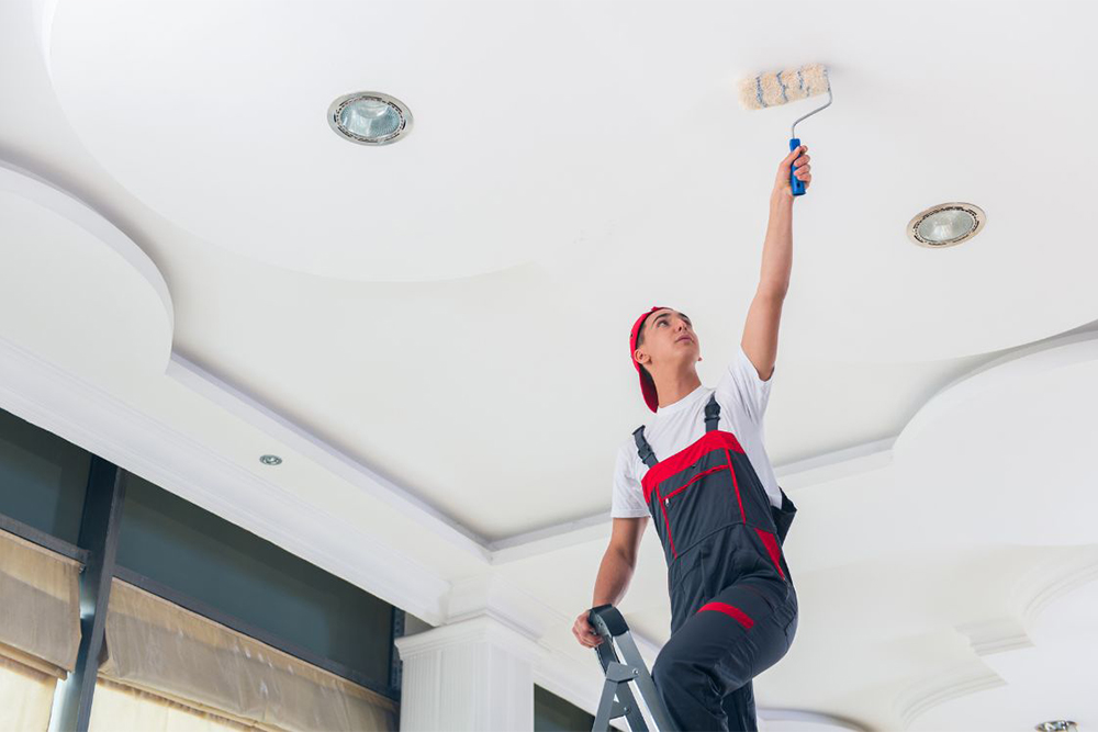 Institutional Painting - North Bay Painting Services