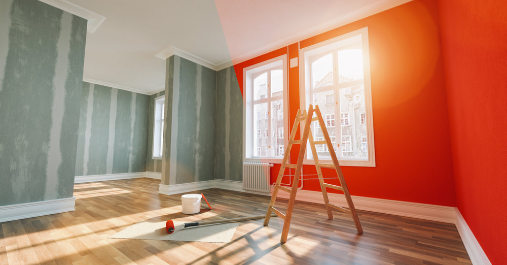 Interior Painting Providers