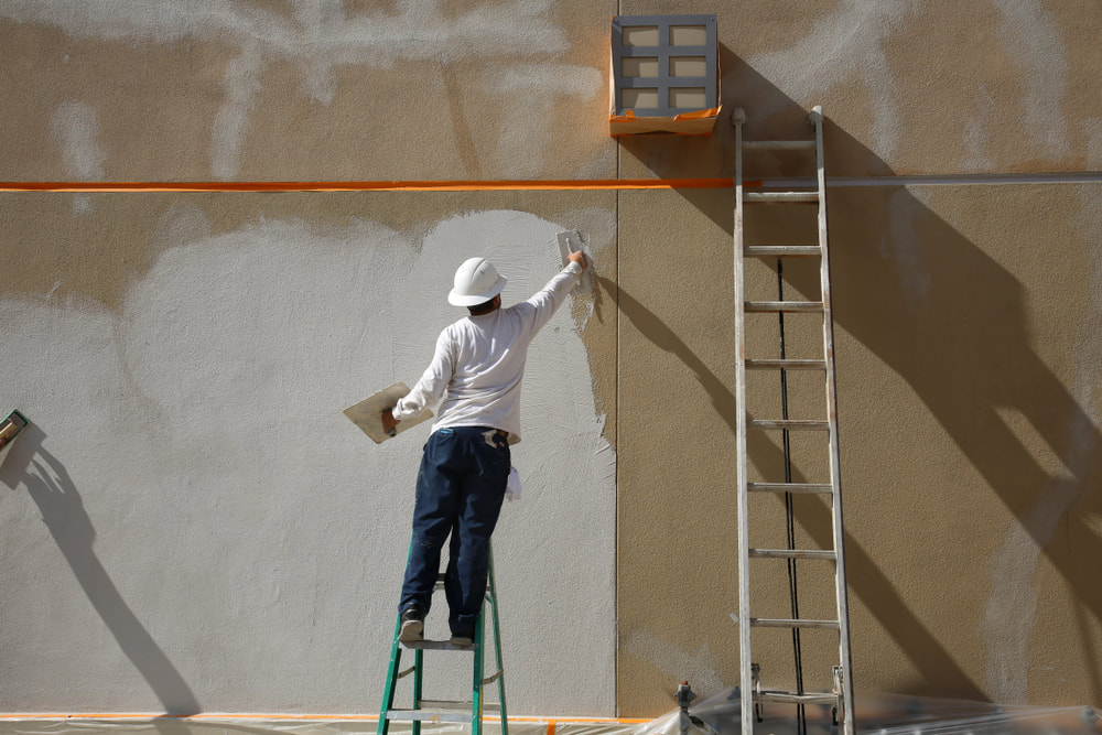 Outside Home Painting Providers