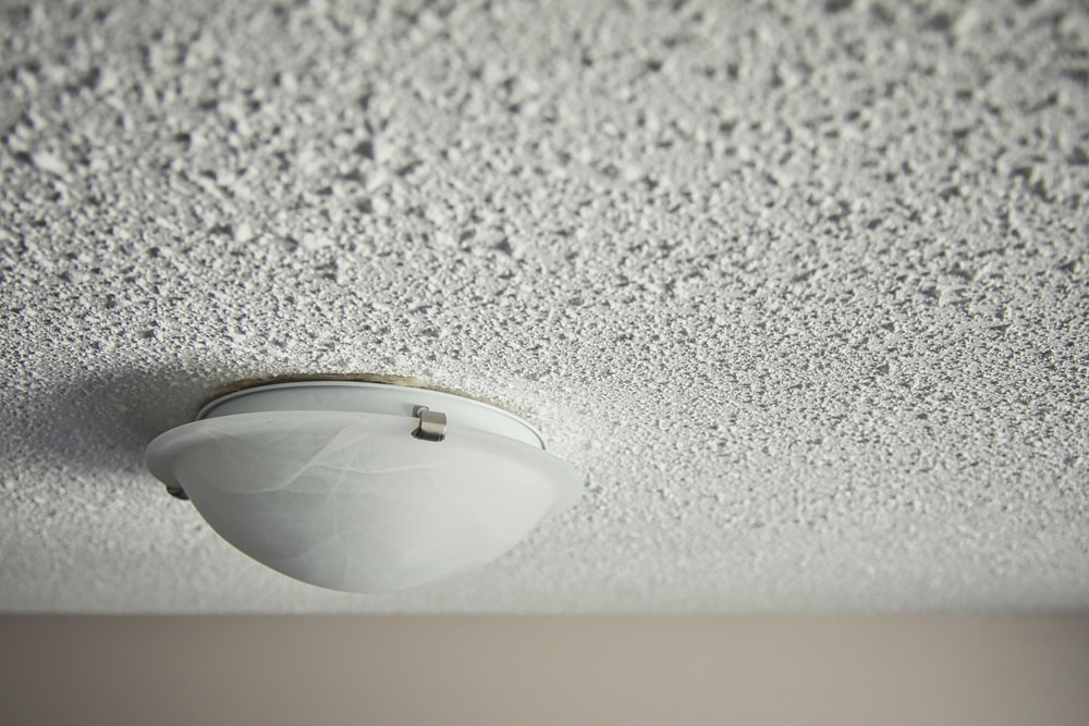 Popcorn Ceiling Removal - North Bay Painting Services
