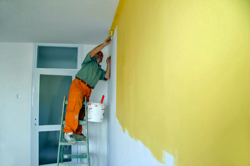 Professional Painters - North Bay Painting Services