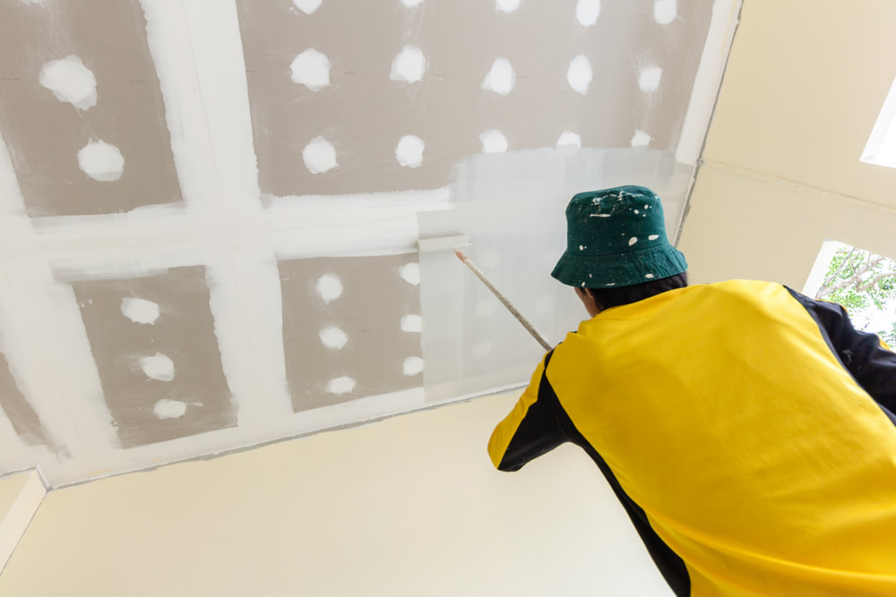 Stucco Removal and Repair - North Bay Painting Services