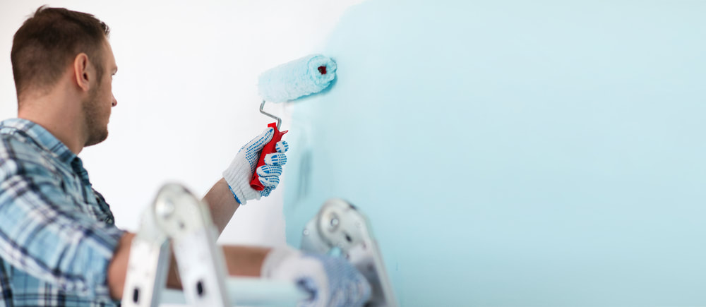Your Professional House Painter